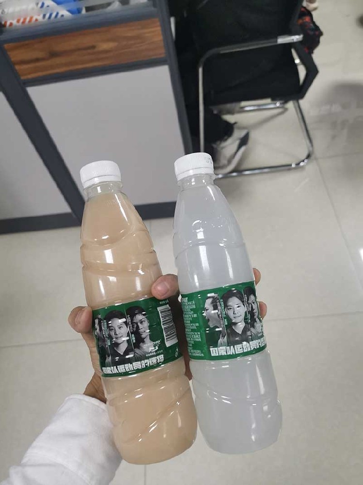 现场照片