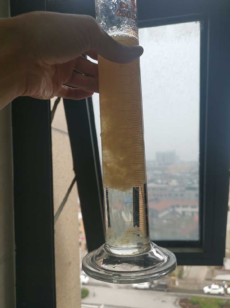 现场照片