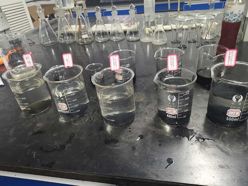现场照片